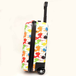 چمدان کودک دیزنی مدل MI 700676 مجموعه 2 عددی