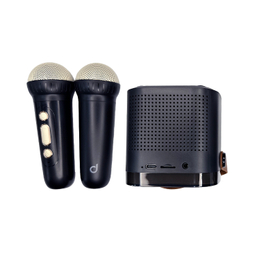 اسپیکر بلوتوثی قابل حمل دکودو کد DS-002