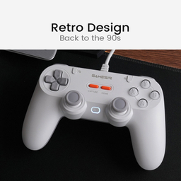 دسته بازی گیمسر مدل TEGENARIA LITE