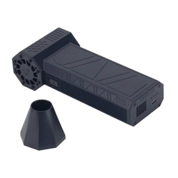 جت فن سوپر مدل توربو پاور x3