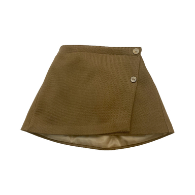 دامن دخترانه کد 0027