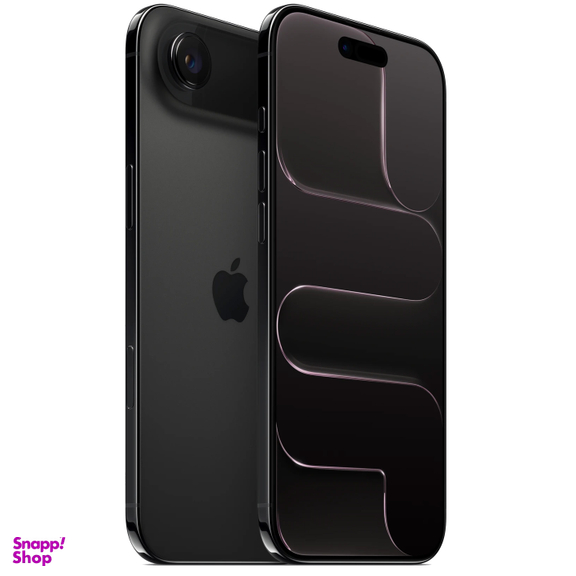 گوشی موبایل اپل مدل iPhone Air eSim ظرفیت 256 گیگابایت و رم 12 گیگابایت نات اکتیو