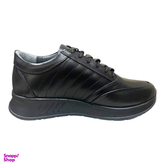 کفش اسپرت مردانه آذر هنر مدل مکس