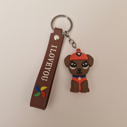 جاکلیدی طرح سگ کد 09