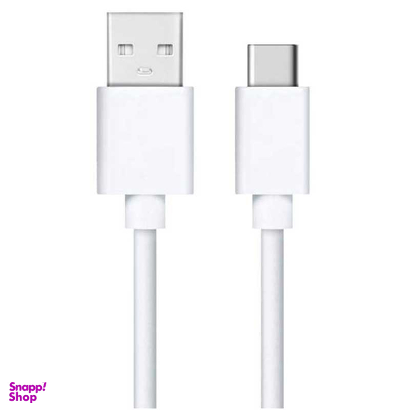 شارژر دیواری 33 وات بوف مدل MDY-11-EZ به همراه کابل