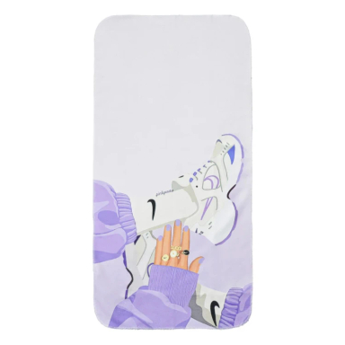 حوله ورزشی زنانه مدل GS-m-M-254822