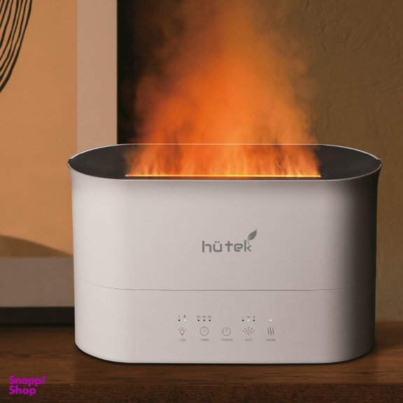 دستگاه بخور هیوتک کد HU25