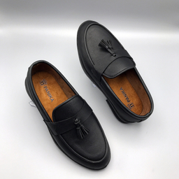 کفش رسمی پسرانه کد 56