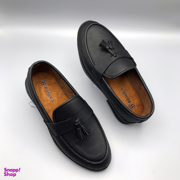 کفش رسمی پسرانه کد 56