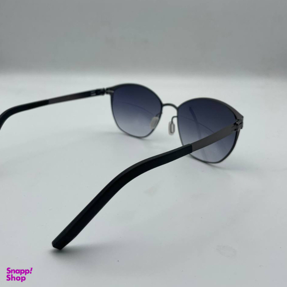 عینک آفتابی ایس برلین مدل Ulbrih D gun