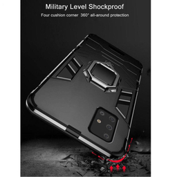 کاور اپیکوی مدل Stand-Camshield مناسب برای گوشی موبایل سامسونگ Galaxy A73 5G