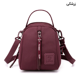کیف رودوشی زنانه بوبو مدل 7606-8