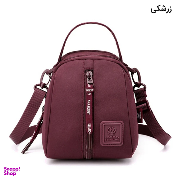 کیف رودوشی زنانه بوبو مدل 7606-8