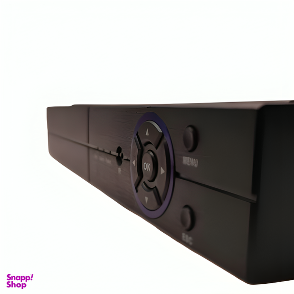 ضبط کننده ویدیویی DVR کد ET-5104