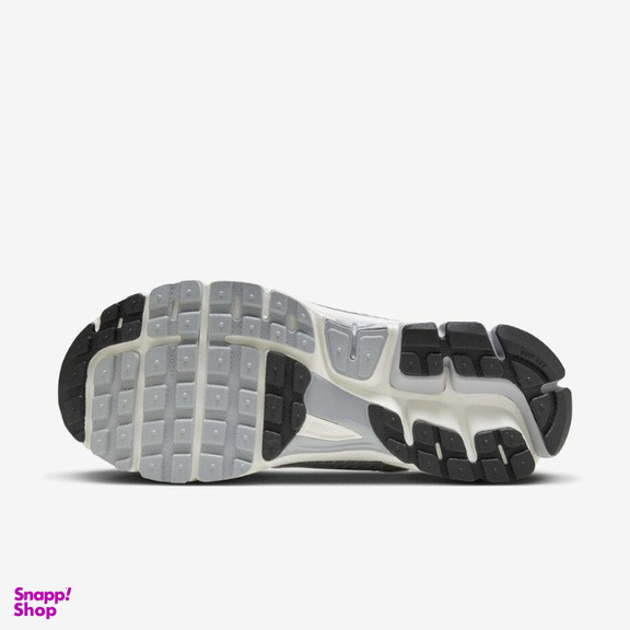 کتانی مردانه طرح نایکی کد 782 رنگ طوسی