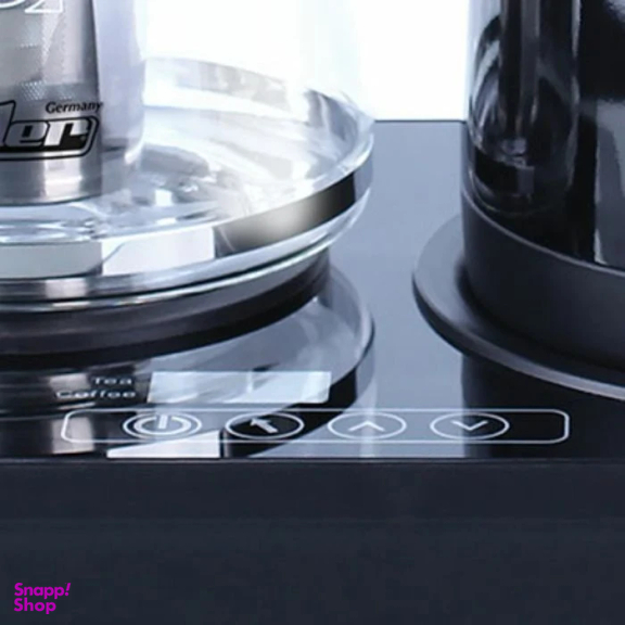 چای ساز برقی فلر مدل TS113