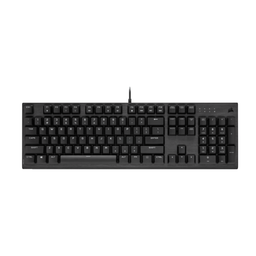 کیبورد گیمینگ کورسیر مدل k60 RGB Pro Cherry Viola