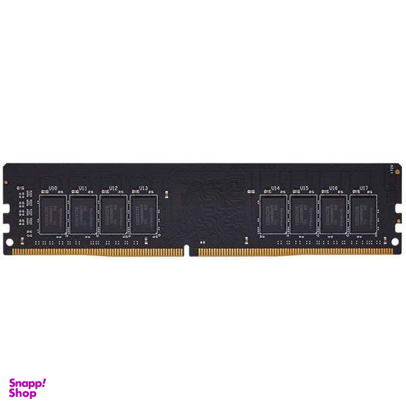 رم دسکتاپ DDR4 کلو 2666MHz مدل Klevv U-DIMM ظرفیت 16 گیگابایت