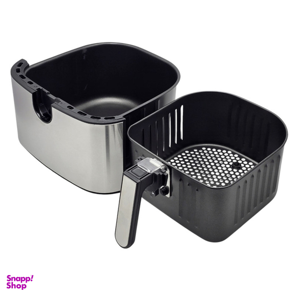 سرخ کن بدون روغن همیلتون مدل AH-6832