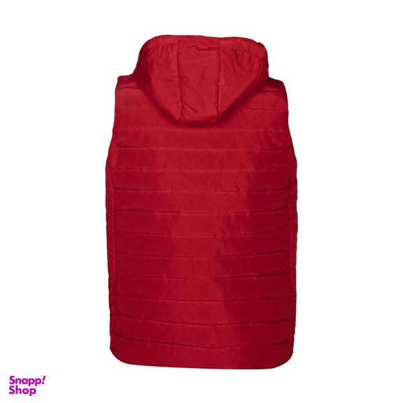 پافر مردانه والیانت استایل مدل ممورى رنگ قرمز