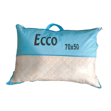 بالش الیاف توپی دواج مدل اولتراسونیک