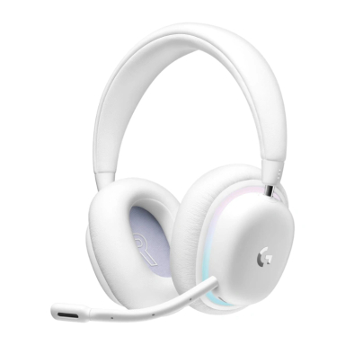 هدست بی سیم مخصوص بازی لاجیتک مدل Logitech G735 Bluetooth