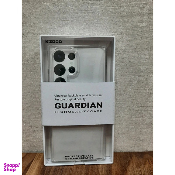 کاور کی زد دو مدل Guardian مناسب برای گوشی موبایل سامسونگ Galaxy S25 Ultra