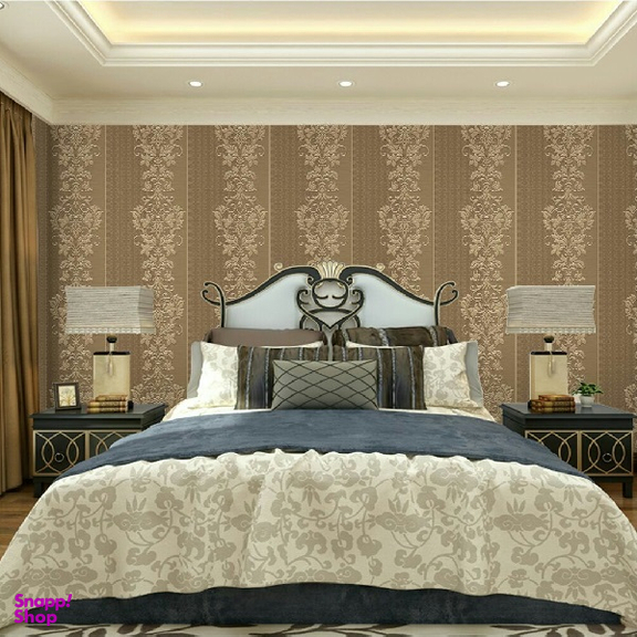 کاغذ دیواری مدل 3135
