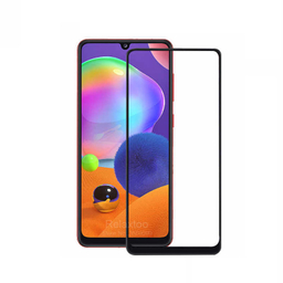محافظ صفحه نمایش گوشی موبایل مدل Super D کینگ پاور مناسب سامسونگ Galaxy A34