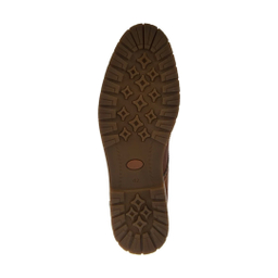 نیم بوت مردانه کروماکی مدل KM60243 رنگ عسلی