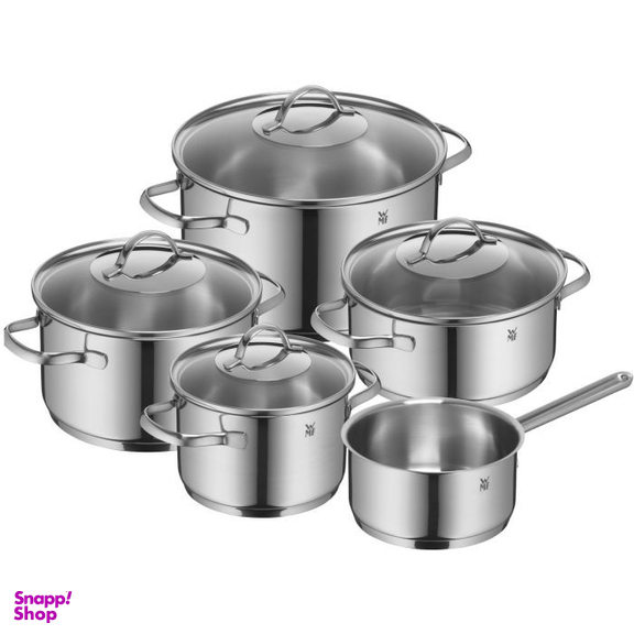 سرویس قابلمه 9 پارچه دبلیو ام اف مدل PROVENCE PLUS