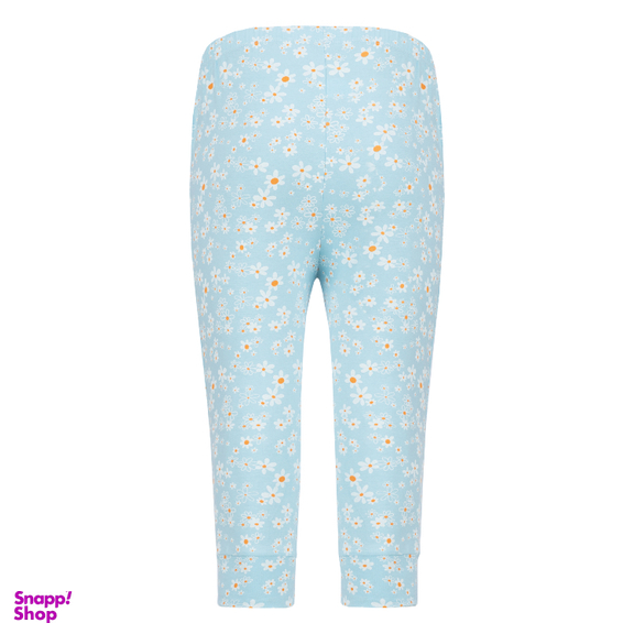 ست تیشرت و شلوارک زنانه کد 1016 رنگ خردلی