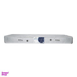 تشک رویال مدل آسوده کد M03 دو نفره سایز 200×140 سانتی‌ متر