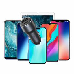 شارژر فندکی اورایمو کد OCC-72D