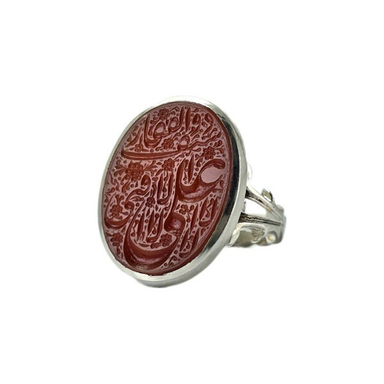 انگشتر مردانه کد 106
