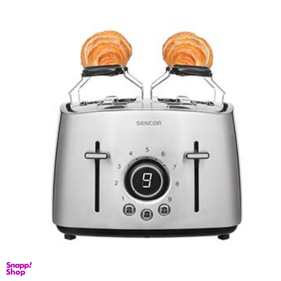 توستر نان سنکور مدل SENCOR STS 5070SS