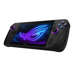 کنسول بازی دستی ایسوس مدل ASUS ROG Ally X AMD Z1 Extreme