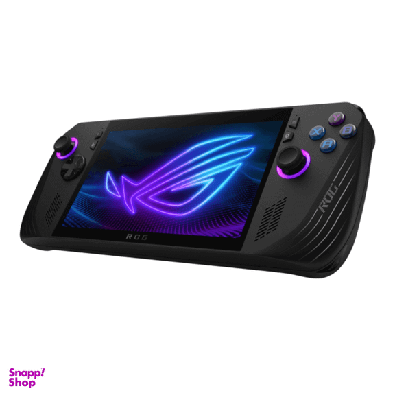 کنسول بازی دستی ایسوس مدل ASUS ROG Ally X AMD Z1 Extreme