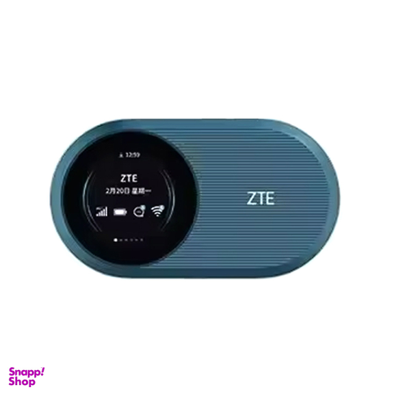 مودم جیبی همراه زد تی ای مدل U10S Pro 4G