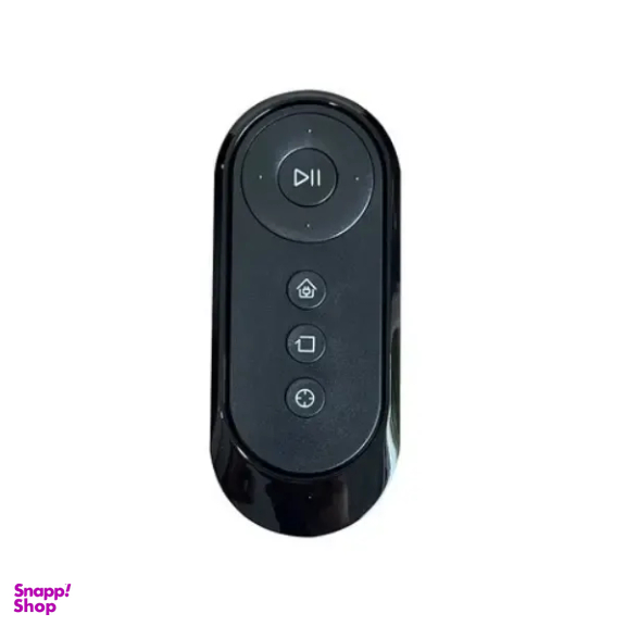 جاروبرقی رباتیک اکووکس رباتیک مدل 711W