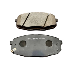 لنت ترمز جلو خودرو های تک مدل 48563414111 مناسب رنو تالیسمان