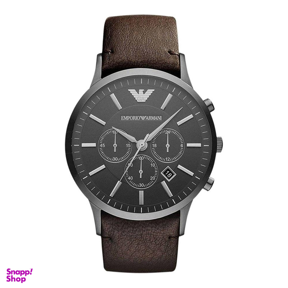 ساعت مچی عقربه ای مردانه امپریو آرمانی مدل AR2462