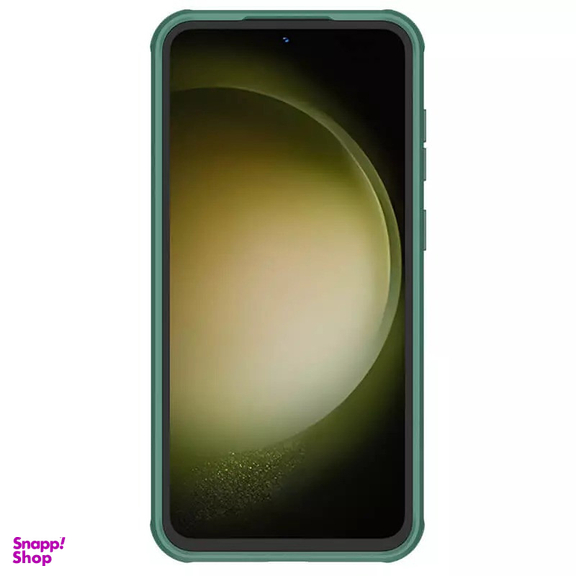 کاور نیلکین مدل CamShield Pro مناسب برای گوشی موبایل سامسونگ Galaxy S23 FE