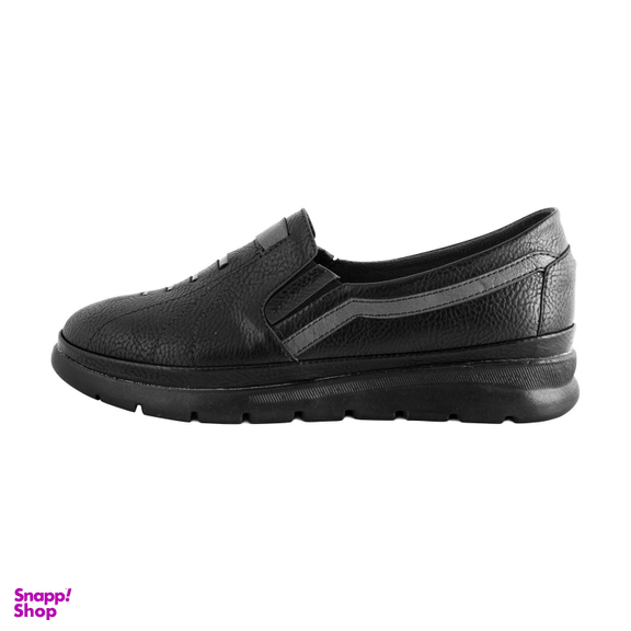 کفش راحتی زنانه چرم رادیس مدل درسا کد 656M.GF-656-MSK