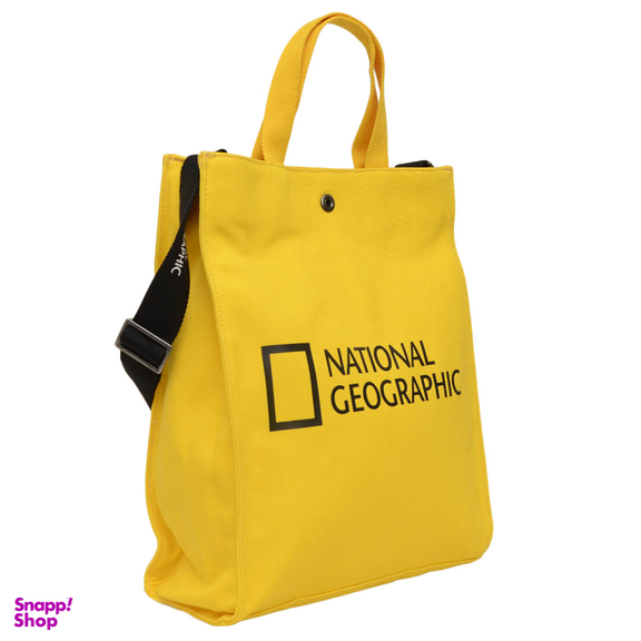 کیف رودوشی نشنال جئوگرافیک مدل ESSENTIAL N23003