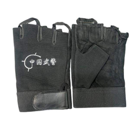 دستکش نیم انگشت مدل CAPF