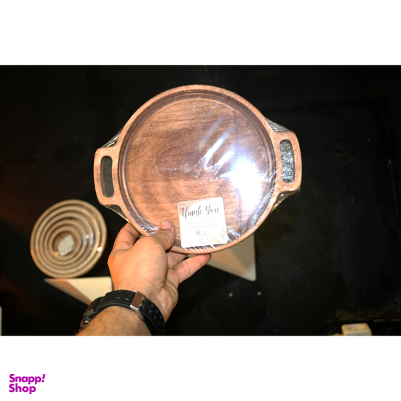 سینی سرو کد 02