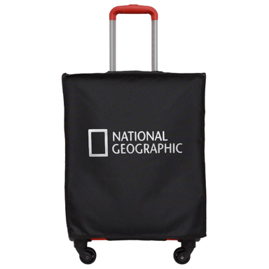 کاور چمدان نشنال جئوگرافیک مدل NG BRZ 20 سایز کوچک