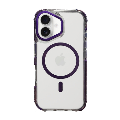 کاور گوشی موبایل ویوا مادرید مدل Strong Safe مناسب برای اپل iPhone 13 Pro