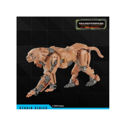 اکشن فیگور هاسبرو مدل ترنسفورمرز سری Cheetor